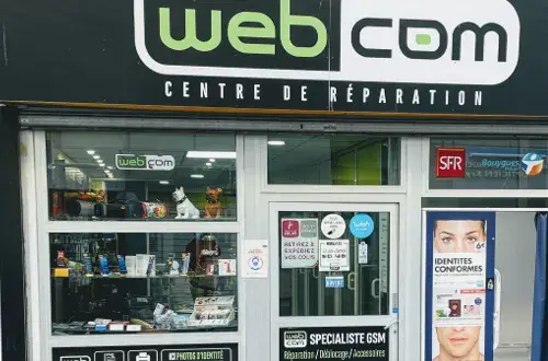 webcom