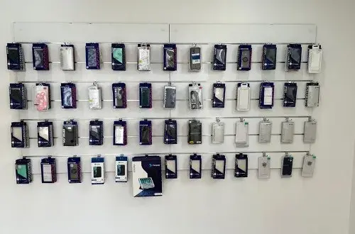 Call’ade Mobility Réparation Smartphone A domicile Travaille..