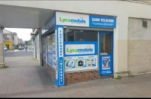 Samitelecom