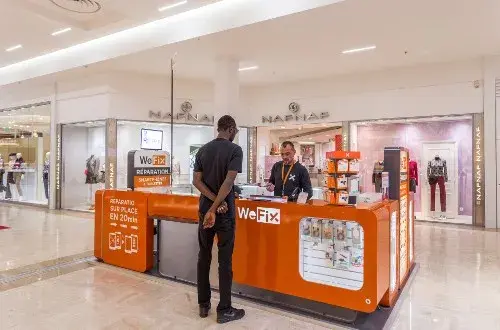 WeFix