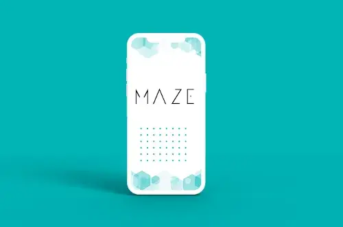 Maze.repair