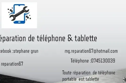 Mg reparation67