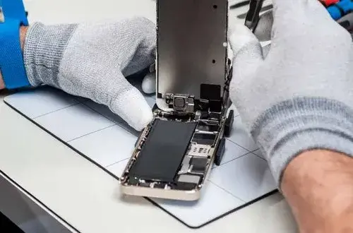MK PHONY  Réparation Téléphone75 IPhone  Samsung & Huawei