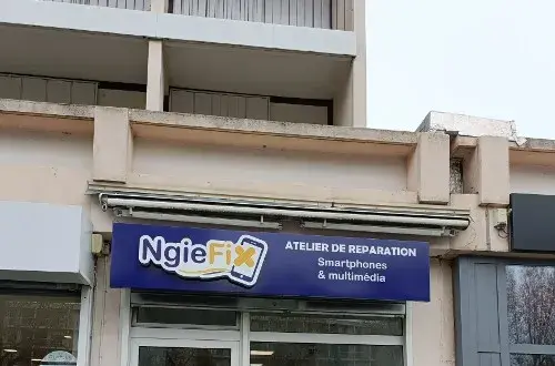 Ngiefix