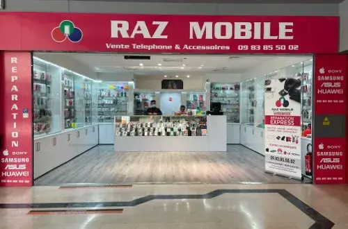 Raz Mobile