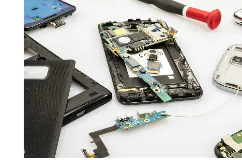 JRM Réparations Mobiles