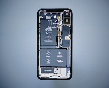 photo dht  téléphonie et informatique